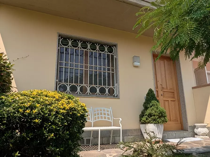 Immagine 2 di Terratetto in vendita  a Cerreto Guidi