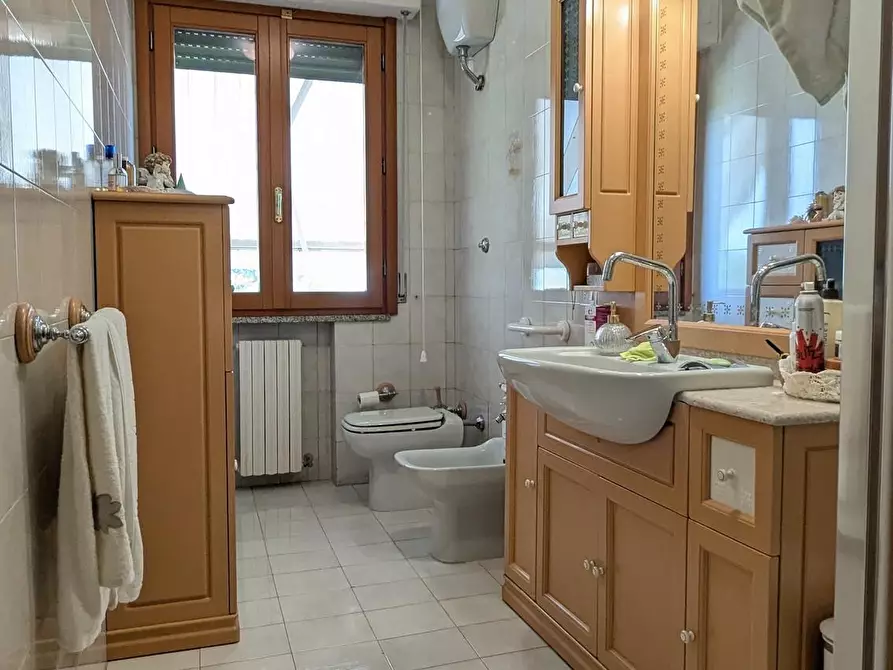 Immagine 14 di Terratetto in vendita  a Cerreto Guidi