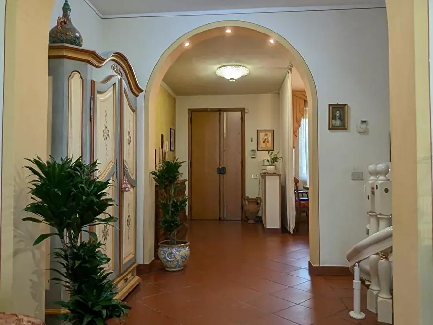 Immagine 9 di Terratetto in vendita  a Cerreto Guidi