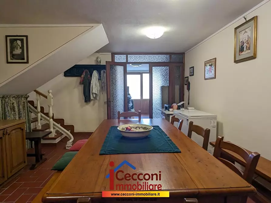 Immagine 21 di Terratetto in vendita  a Cerreto Guidi