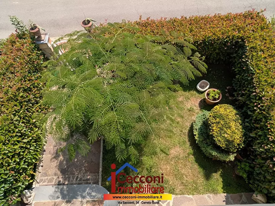 Immagine 18 di Terratetto in vendita  a Cerreto Guidi