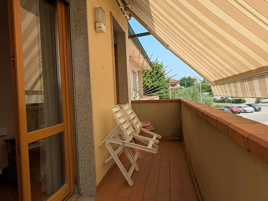 Immagine 17 di Terratetto in vendita  a Cerreto Guidi