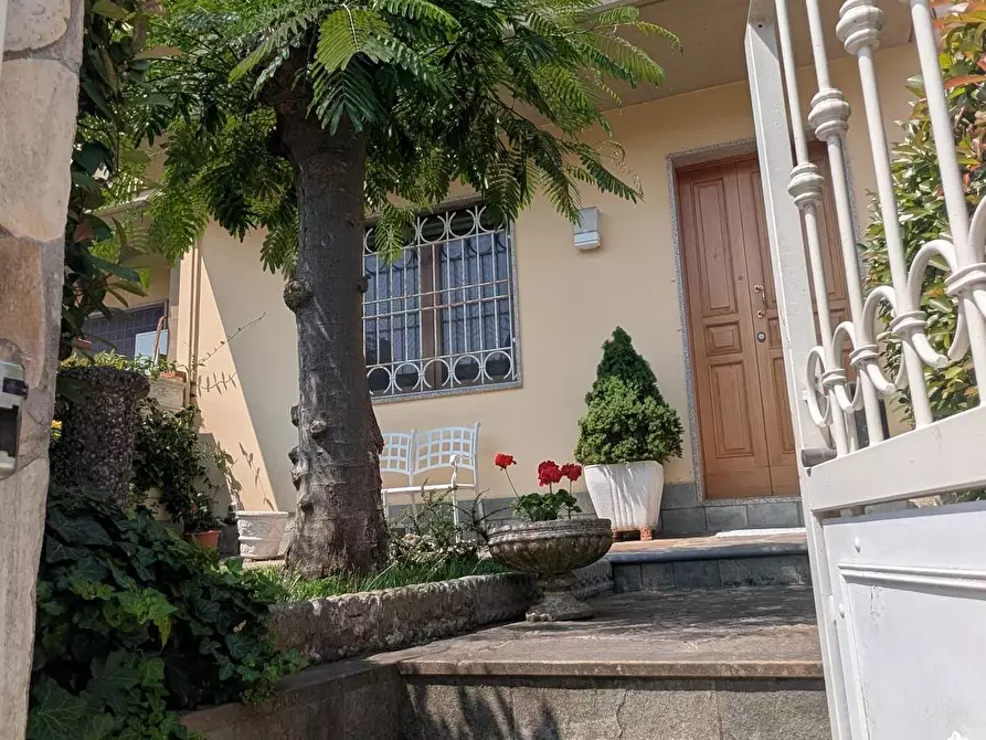 Immagine 1 di Terratetto in vendita  a Cerreto Guidi