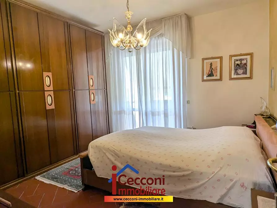 Immagine 15 di Terratetto in vendita  a Cerreto Guidi