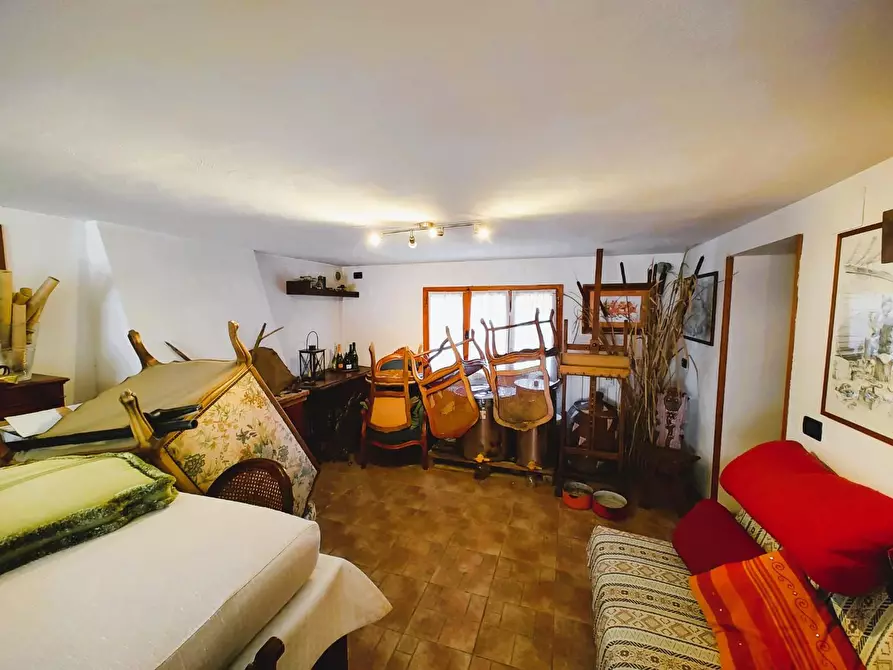 Immagine 6 di Casa indipendente in vendita  a Crespina Lorenzana