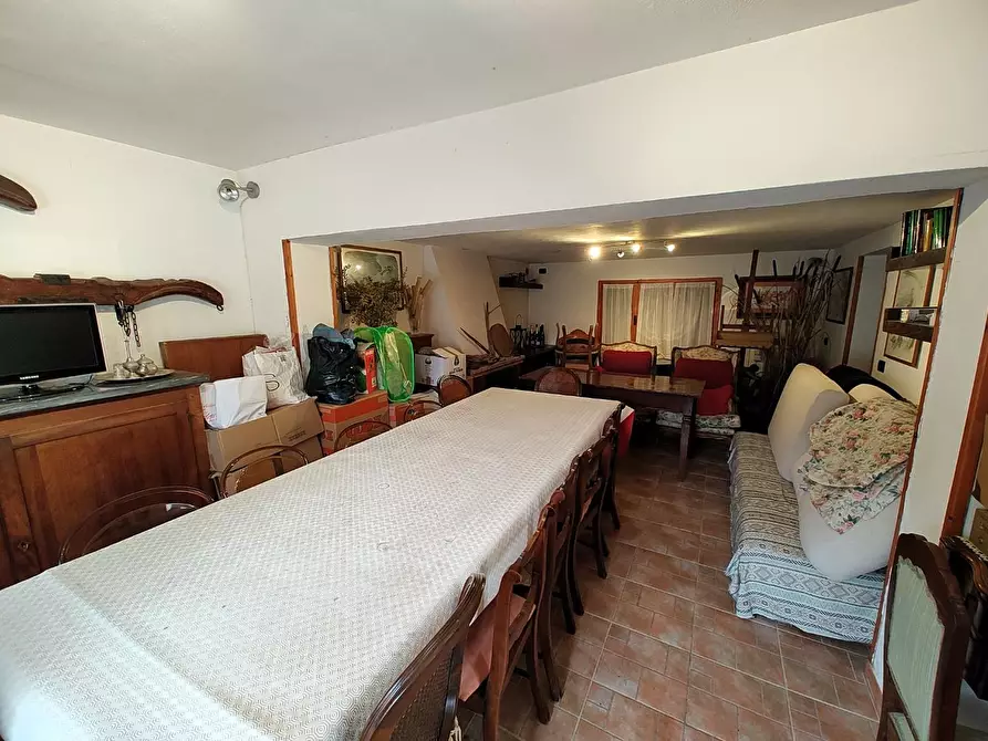 Immagine 4 di Casa indipendente in vendita  a Crespina Lorenzana