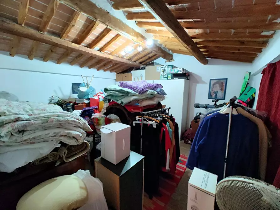 Immagine 13 di Casa indipendente in vendita  a Crespina Lorenzana