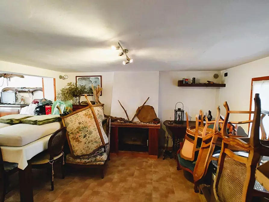 Immagine 5 di Casa indipendente in vendita  a Crespina Lorenzana