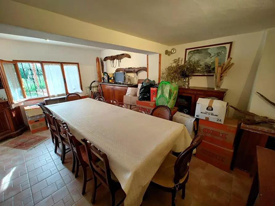 Immagine 3 di Casa indipendente in vendita  a Crespina Lorenzana