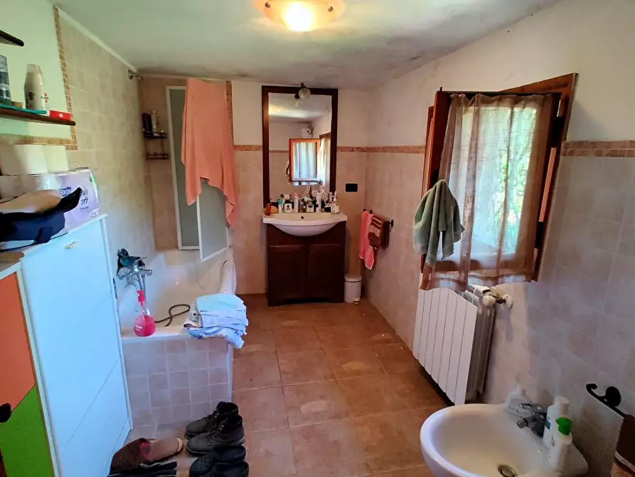 Immagine 9 di Casa indipendente in vendita  a Crespina Lorenzana