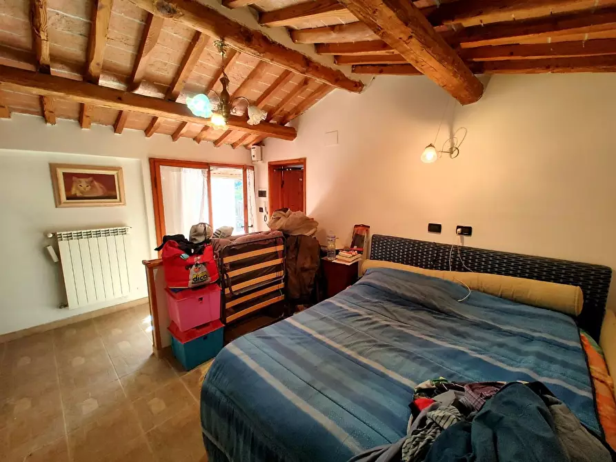 Immagine 12 di Casa indipendente in vendita  a Crespina Lorenzana