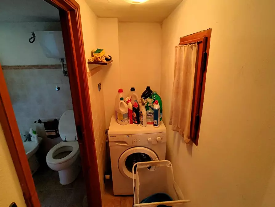 Immagine 8 di Casa indipendente in vendita  a Crespina Lorenzana