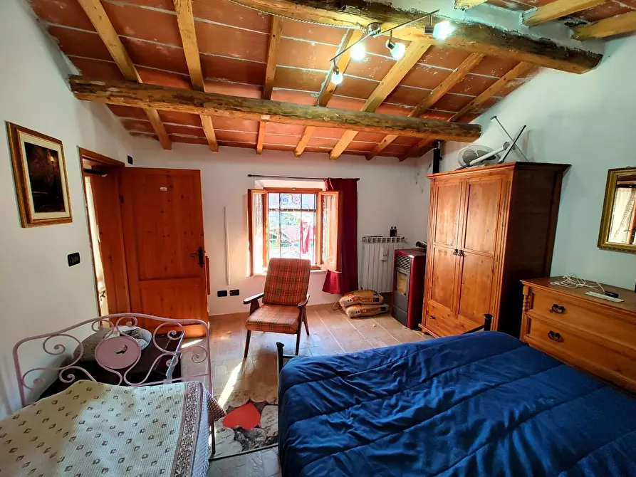 Immagine 7 di Casa indipendente in vendita  a Crespina Lorenzana