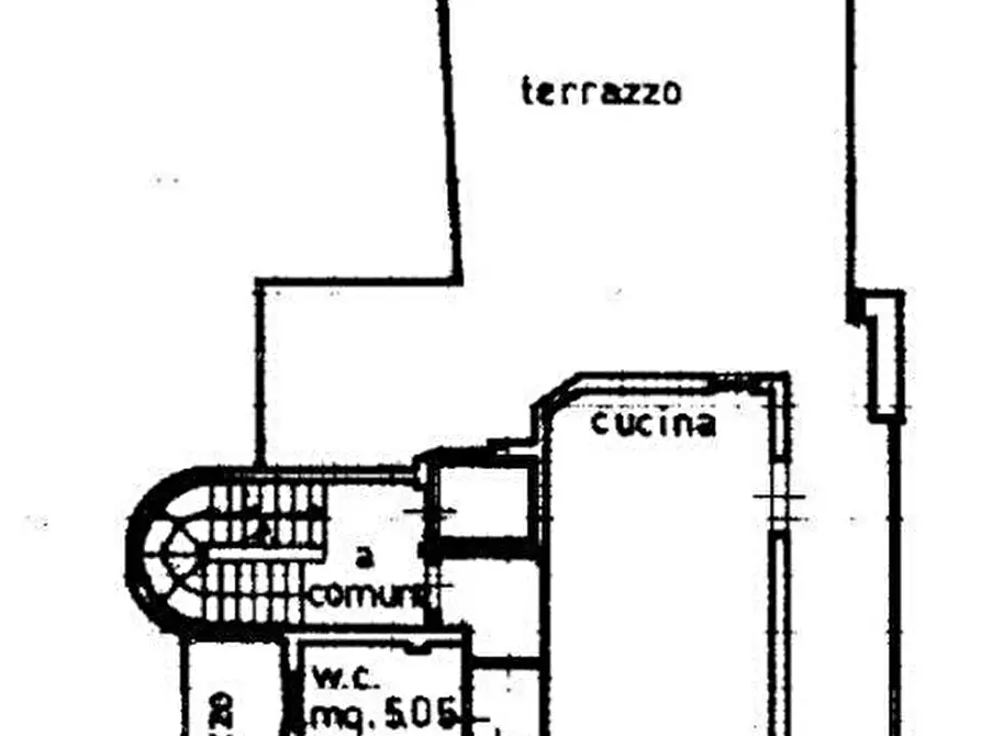 Immagine 26 di Appartamento in vendita  a Empoli