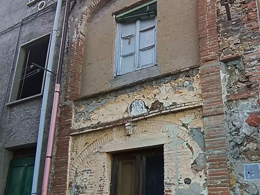 Immagine 8 di Terratetto in vendita  a Borgo A Mozzano