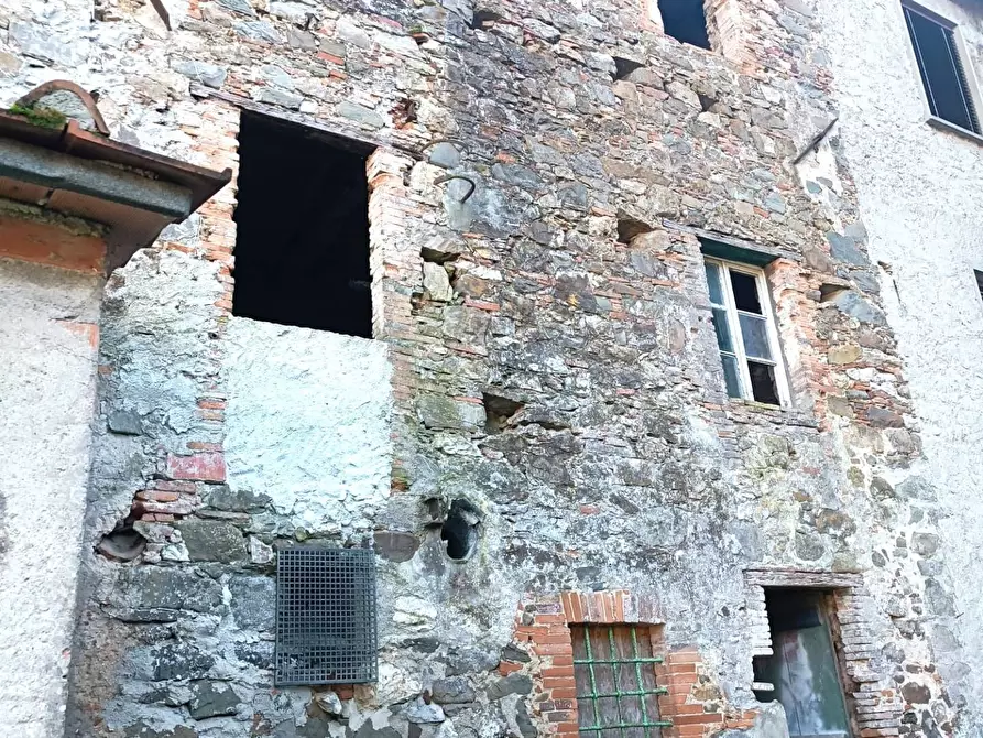 Immagine 7 di Terratetto in vendita  a Borgo A Mozzano