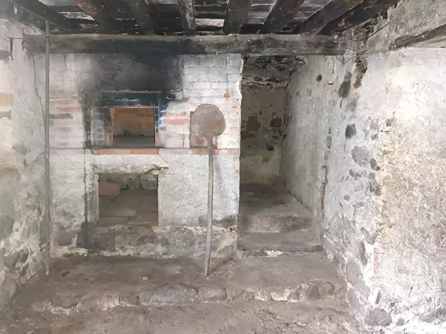 Immagine 5 di Terratetto in vendita  a Borgo A Mozzano