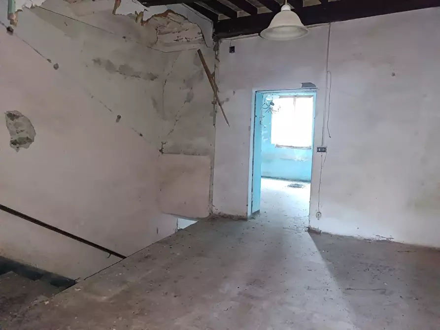 Immagine 3 di Terratetto in vendita  a Borgo A Mozzano