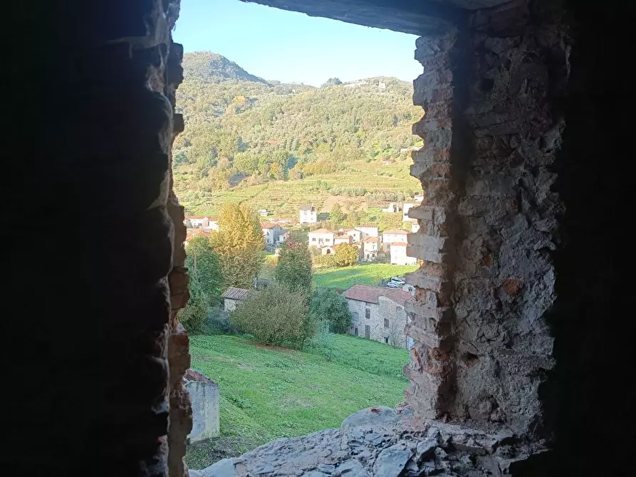 Immagine 6 di Terratetto in vendita  a Borgo A Mozzano