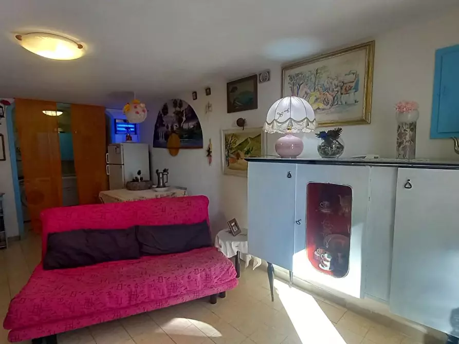 Immagine 4 di Appartamento in vendita  a Rosignano Marittimo