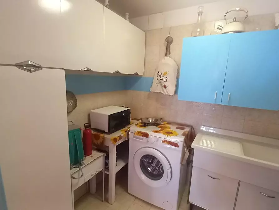 Immagine 19 di Appartamento in vendita  a Rosignano Marittimo