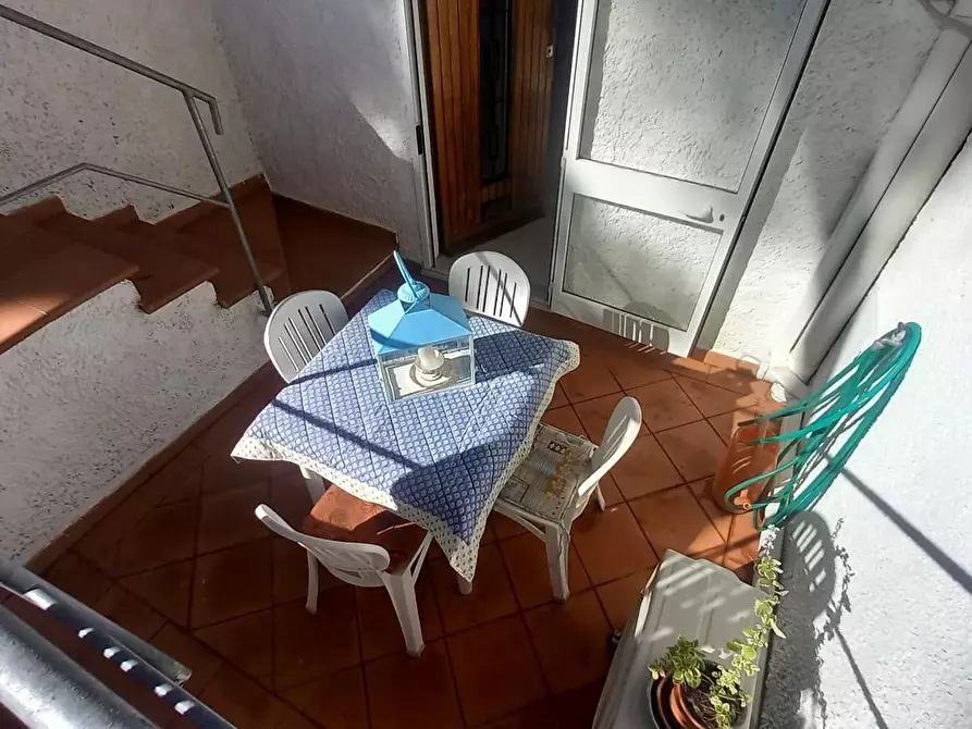 Immagine 36 di Appartamento in vendita  a Rosignano Marittimo