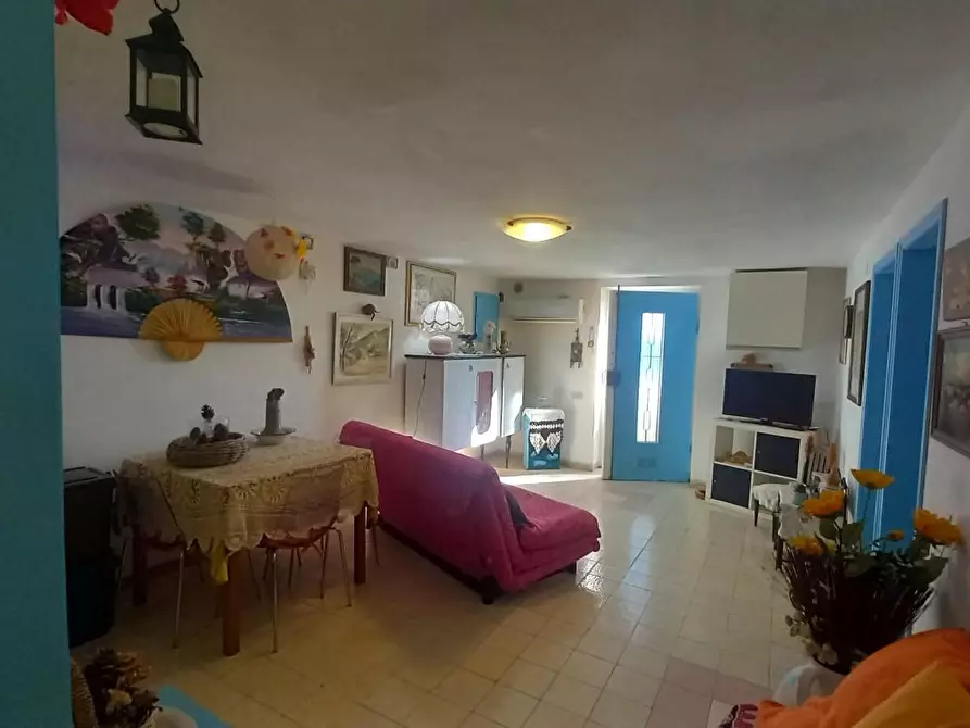 Immagine 13 di Appartamento in vendita  a Rosignano Marittimo