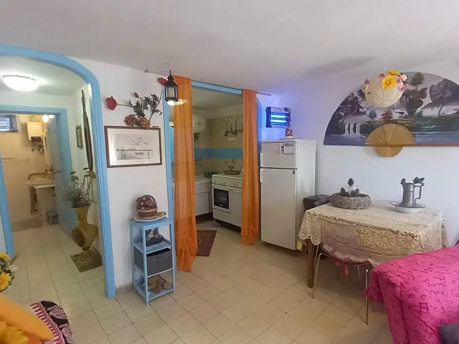 Immagine 14 di Appartamento in vendita  a Rosignano Marittimo