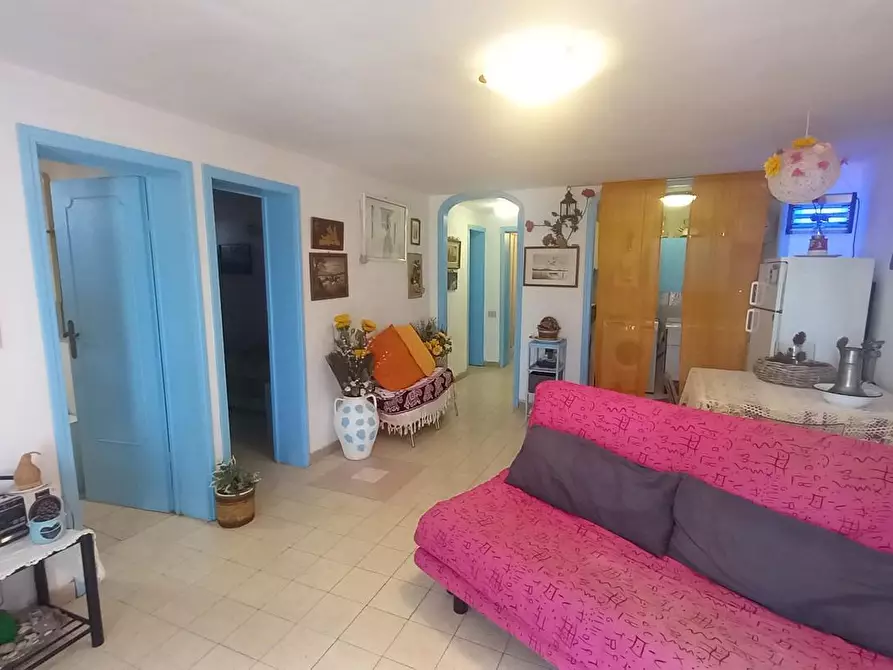 Immagine 6 di Appartamento in vendita  a Rosignano Marittimo