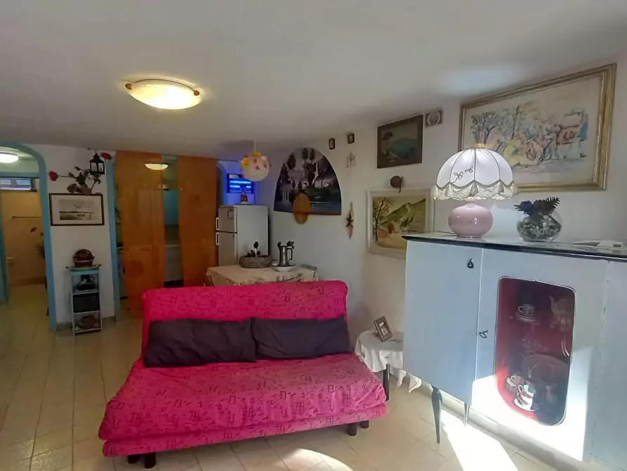 Immagine 3 di Appartamento in vendita  a Rosignano Marittimo