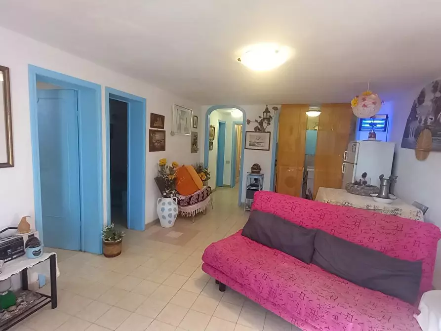 Immagine 7 di Appartamento in vendita  a Rosignano Marittimo