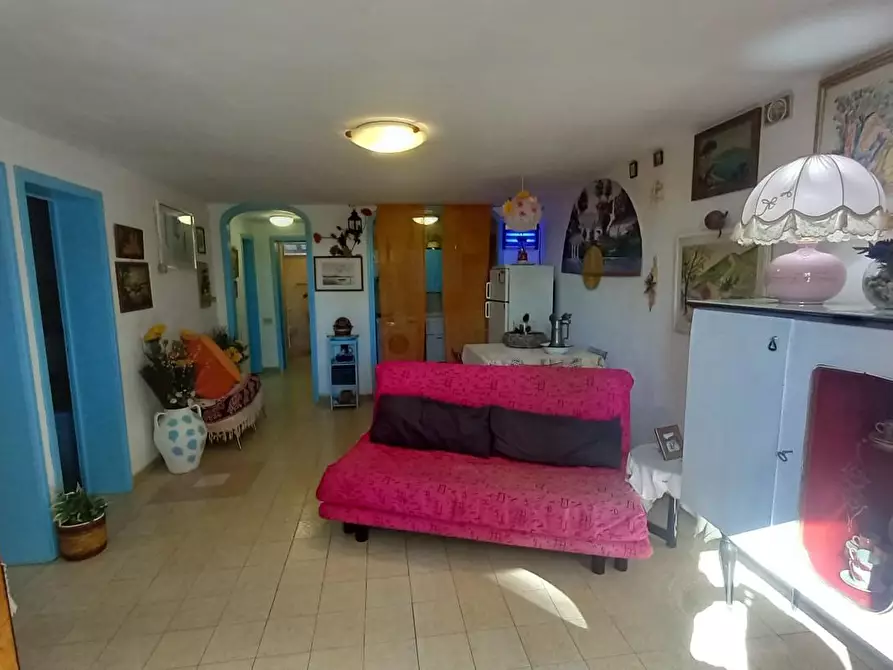 Immagine 2 di Appartamento in vendita  a Rosignano Marittimo