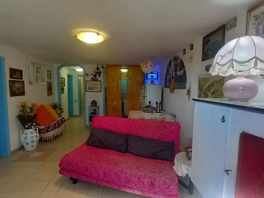 Immagine 8 di Appartamento in vendita  a Rosignano Marittimo