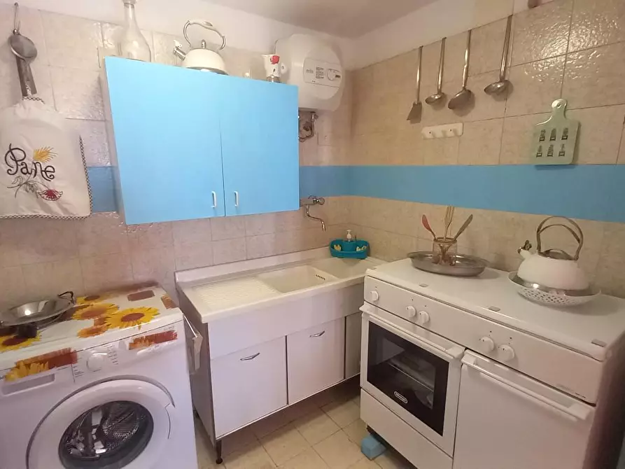 Immagine 20 di Appartamento in vendita  a Rosignano Marittimo