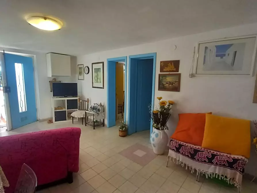 Immagine 9 di Appartamento in vendita  a Rosignano Marittimo