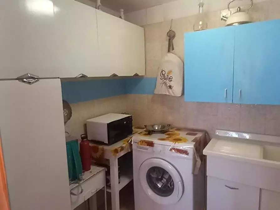 Immagine 22 di Appartamento in vendita  a Rosignano Marittimo