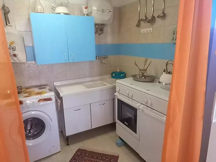 Immagine 21 di Appartamento in vendita  a Rosignano Marittimo