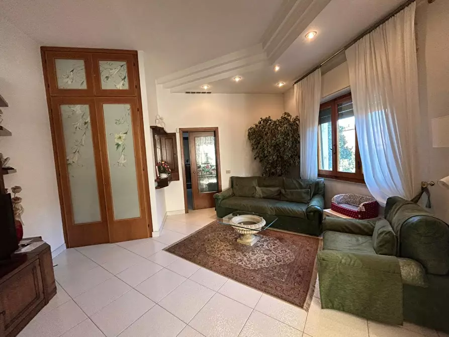 Immagine 3 di Casa bifamiliare in vendita  a Santa Croce Sull'arno