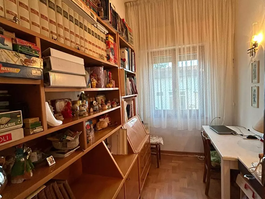 Immagine 17 di Casa bifamiliare in vendita  a Santa Croce Sull'arno