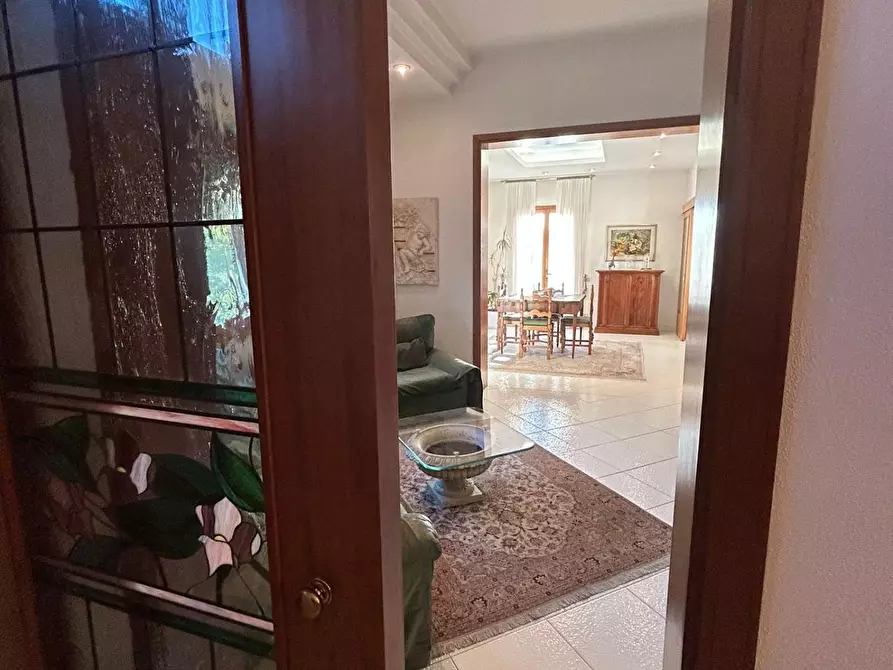 Immagine 11 di Casa bifamiliare in vendita  a Santa Croce Sull'arno