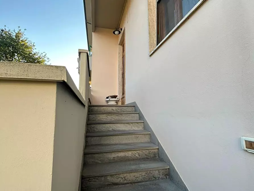 Immagine 27 di Casa bifamiliare in vendita  a Santa Croce Sull'arno