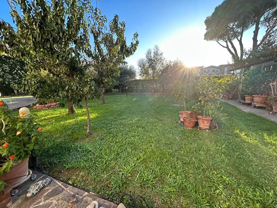 Immagine 1 di Casa bifamiliare in vendita  a Santa Croce Sull'arno