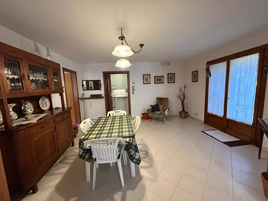 Immagine 23 di Casa bifamiliare in vendita  a Santa Croce Sull'arno