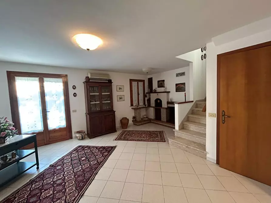 Immagine 26 di Casa bifamiliare in vendita  a Santa Croce Sull'arno