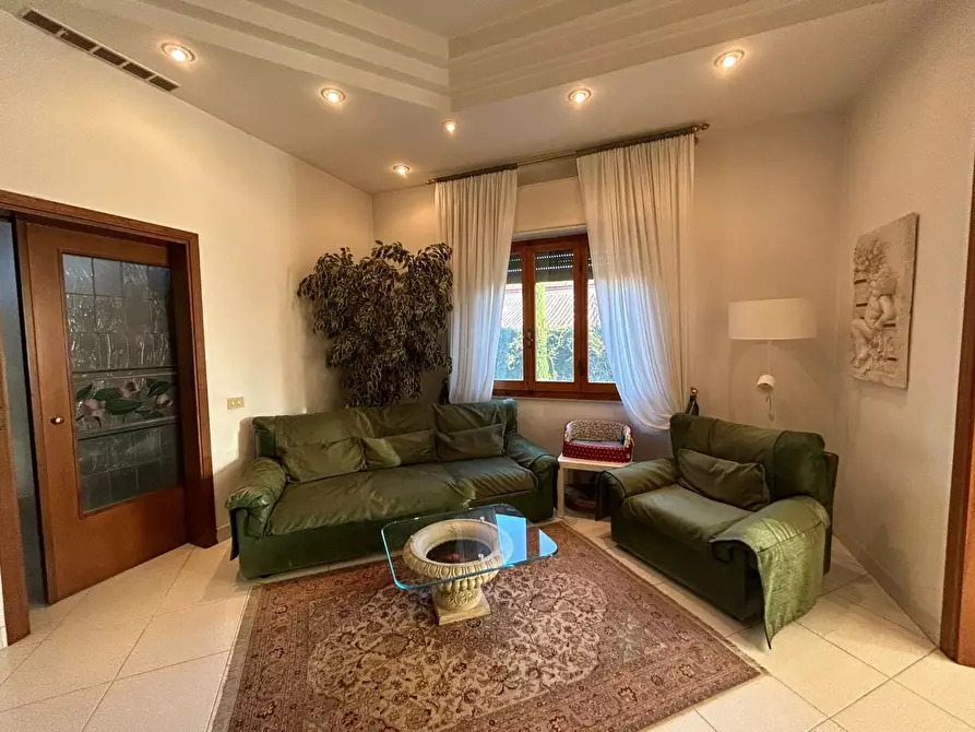 Immagine 10 di Casa bifamiliare in vendita  a Santa Croce Sull'arno