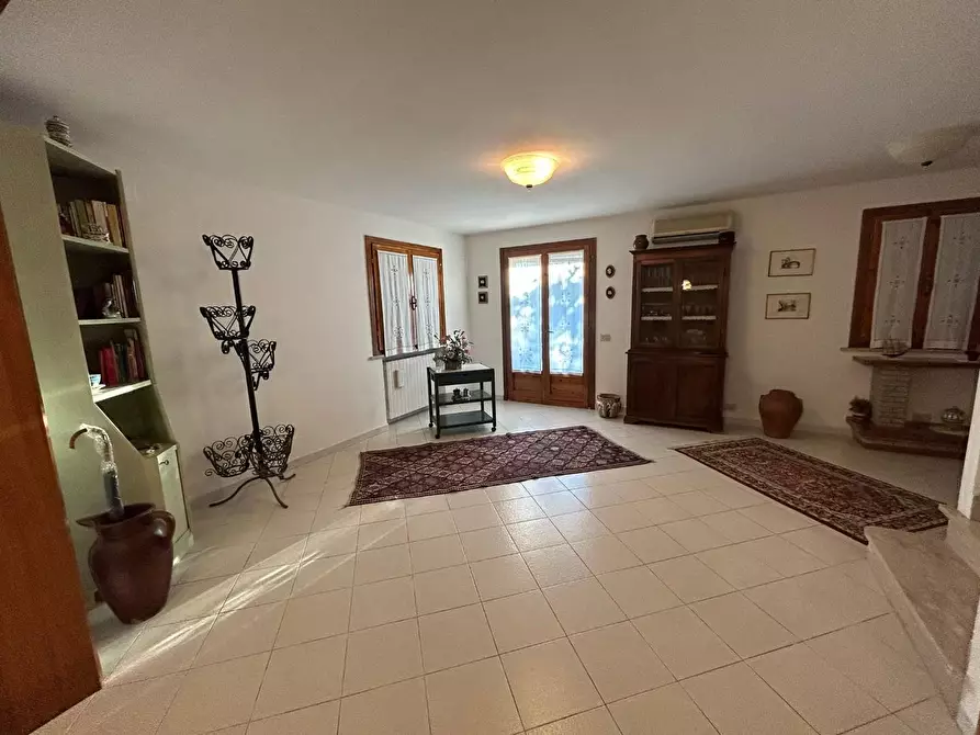 Immagine 25 di Casa bifamiliare in vendita  a Santa Croce Sull'arno