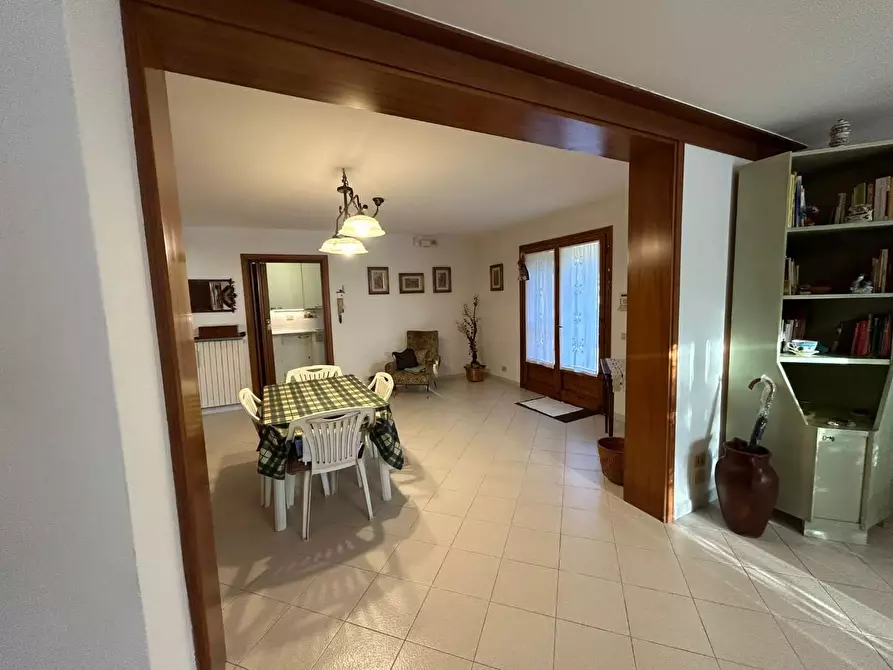 Immagine 24 di Casa bifamiliare in vendita  a Santa Croce Sull'arno