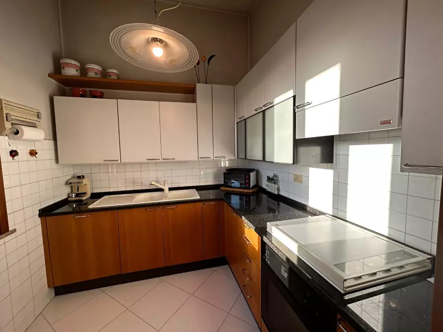 Immagine 9 di Casa bifamiliare in vendita  a Santa Croce Sull'arno