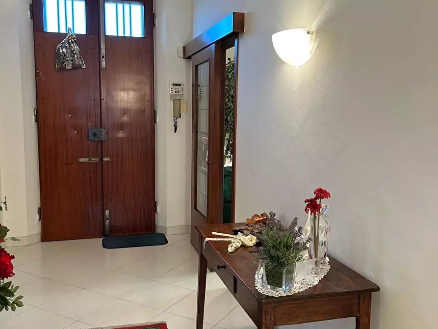 Immagine 28 di Casa bifamiliare in vendita  a Santa Croce Sull'arno