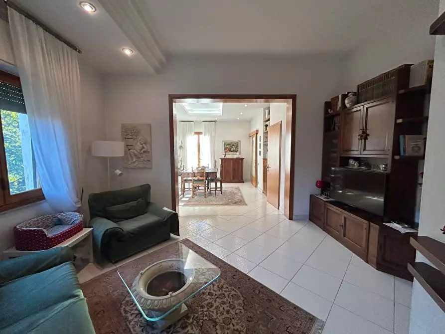 Immagine 7 di Casa bifamiliare in vendita  a Santa Croce Sull'arno